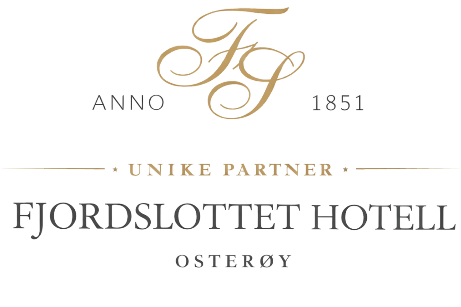 FjordSlottet Hotel
