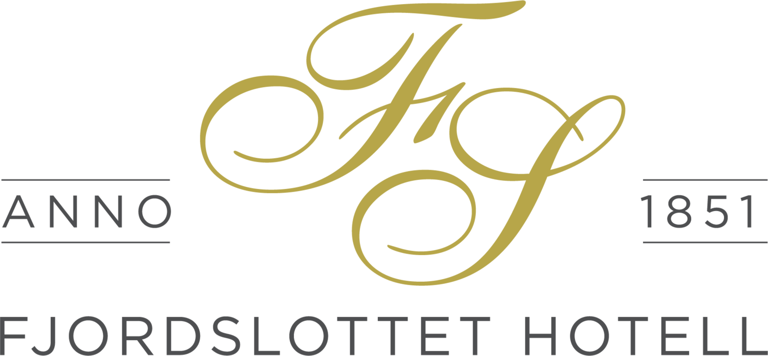 FjordSlottet Hotell