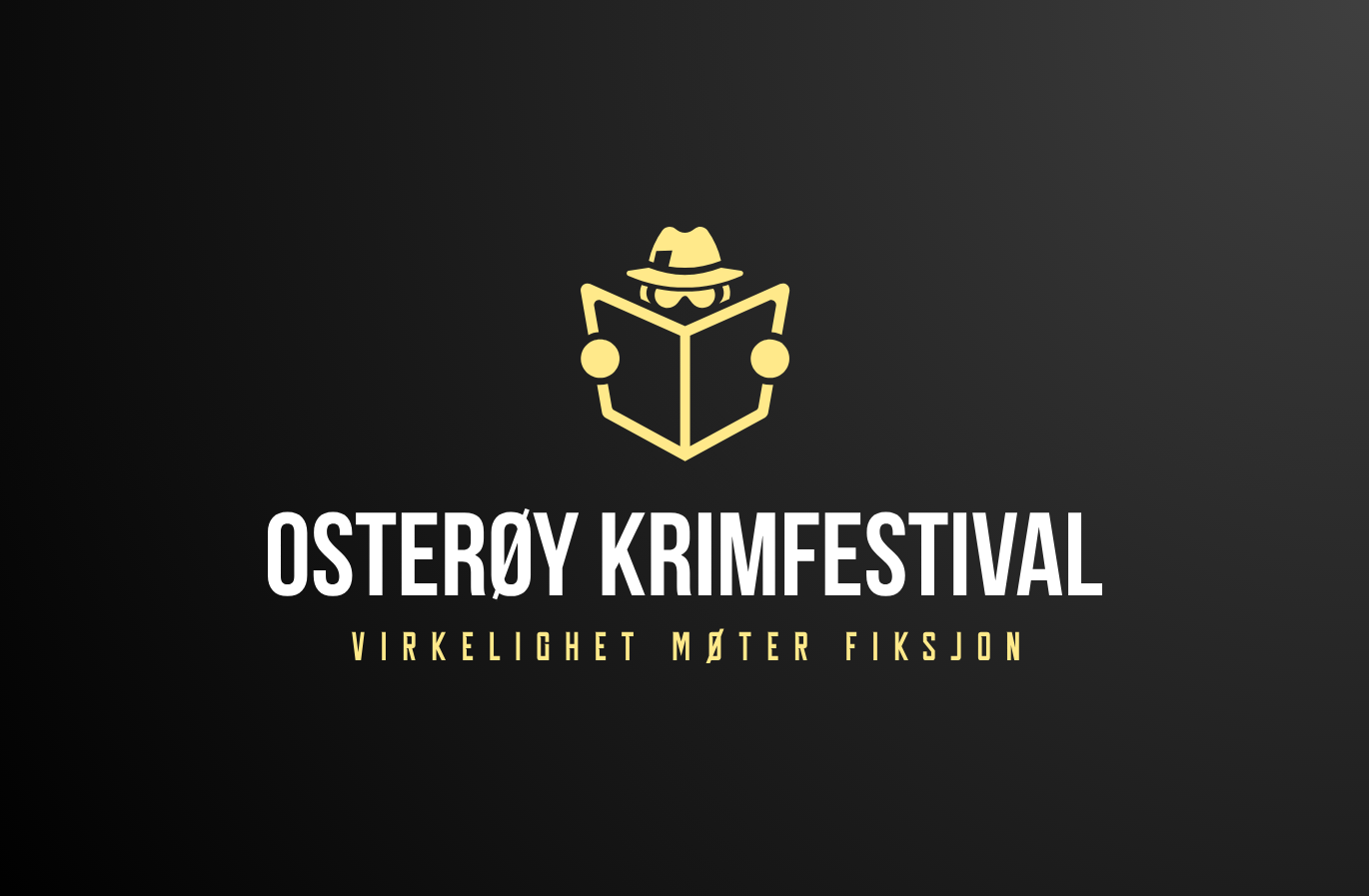 Osterøy Krimfestival
