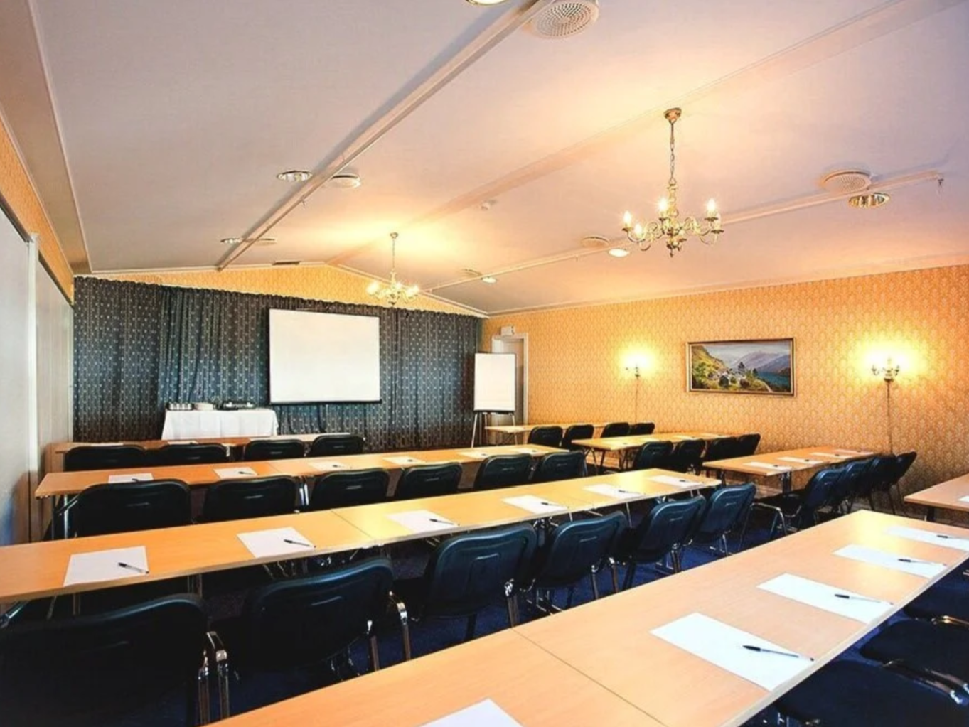 Kurs &amp; Konferanse