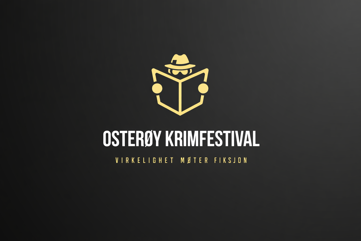 Osterøy Krimfestival