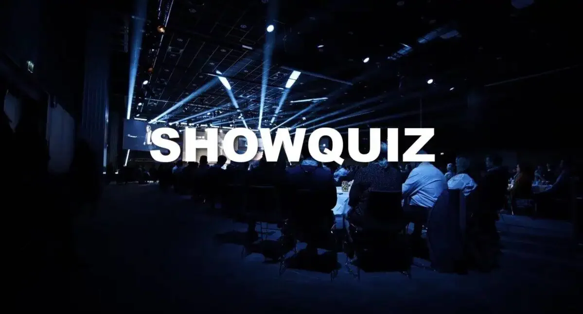 Showquiz