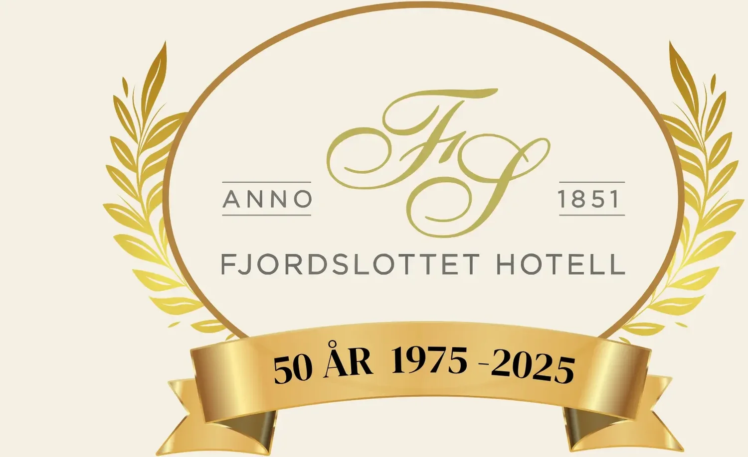 FjordSlottet Hotel