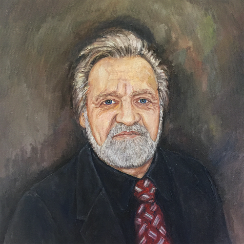 John Celli - Founder