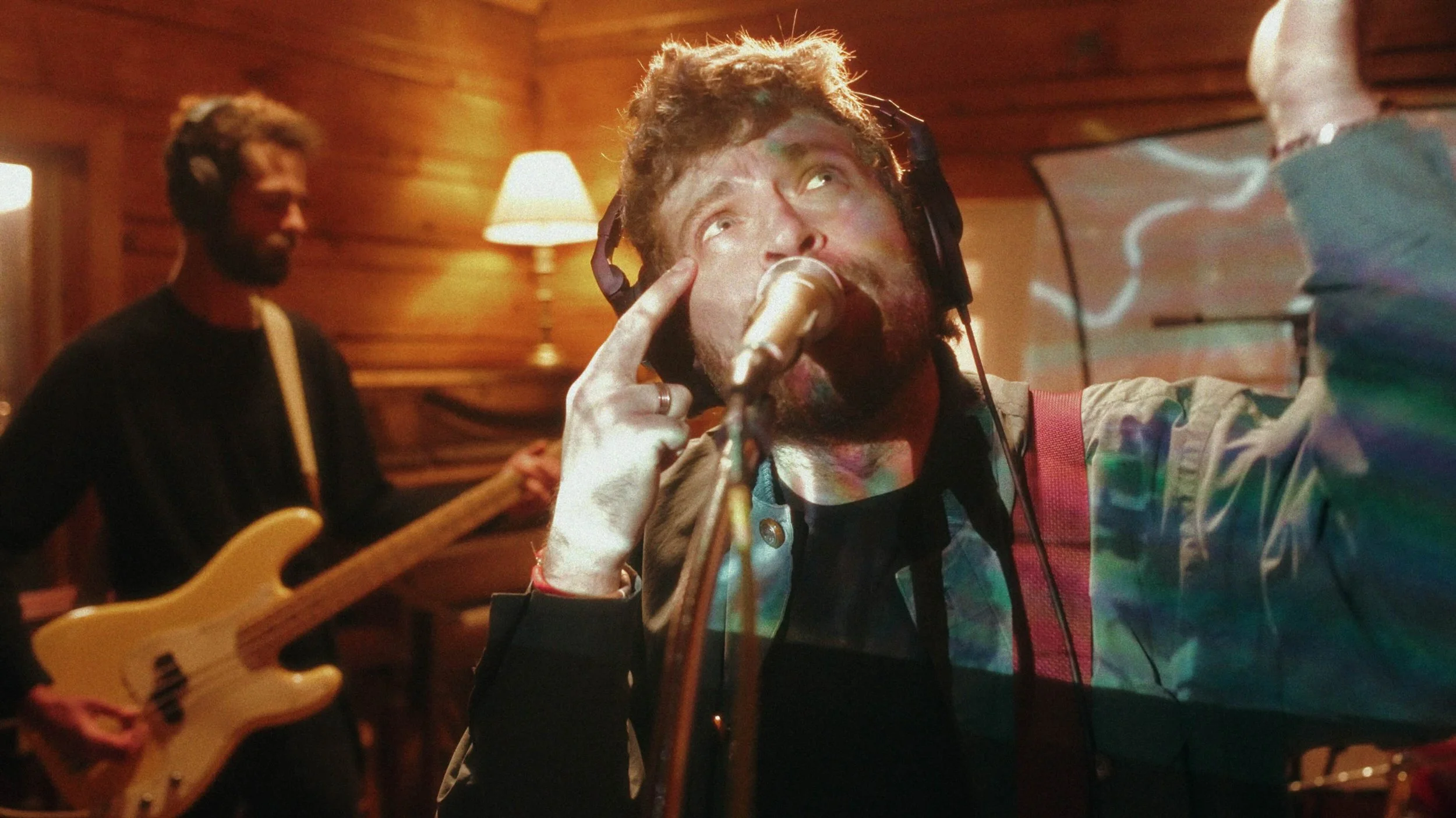 Films On Song LIVE at Sill & Glade