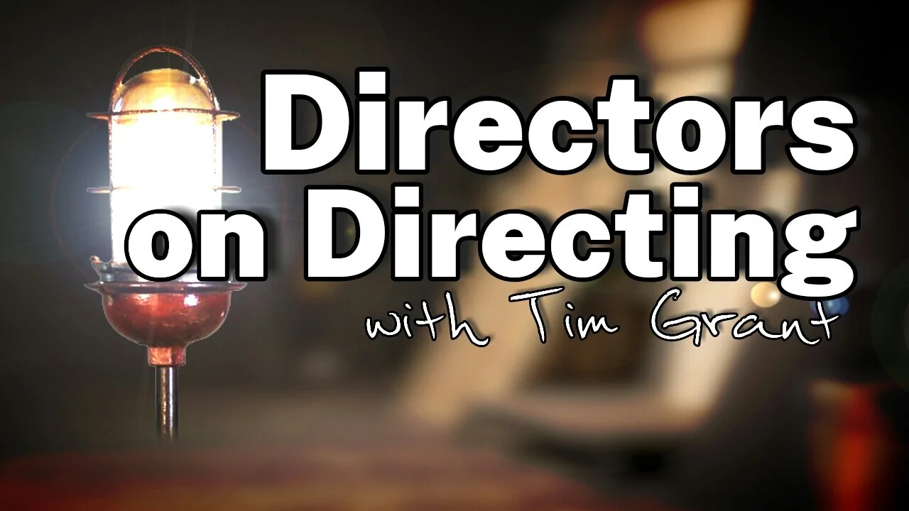Behind the Scenes with LTM: Directors on Directing