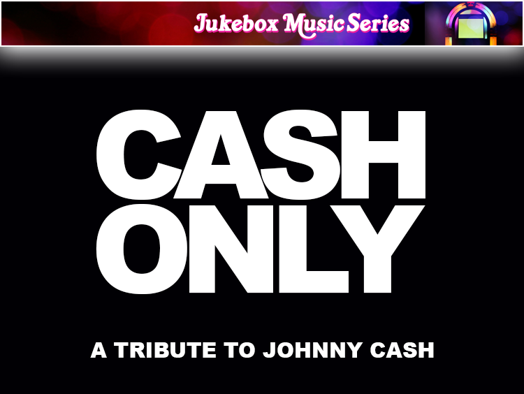 Cash Only