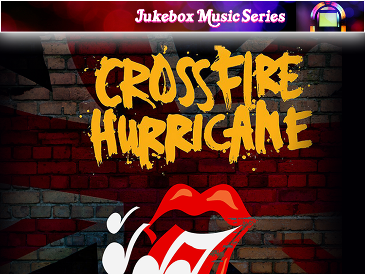 Crossfire Hurricane