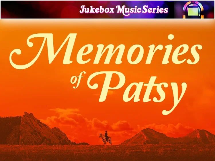 Memories of Patsy