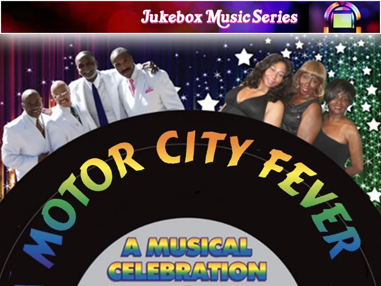 Motor City Fever