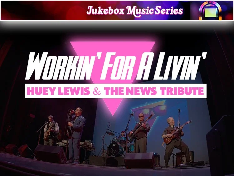 Workin' For A Livin'