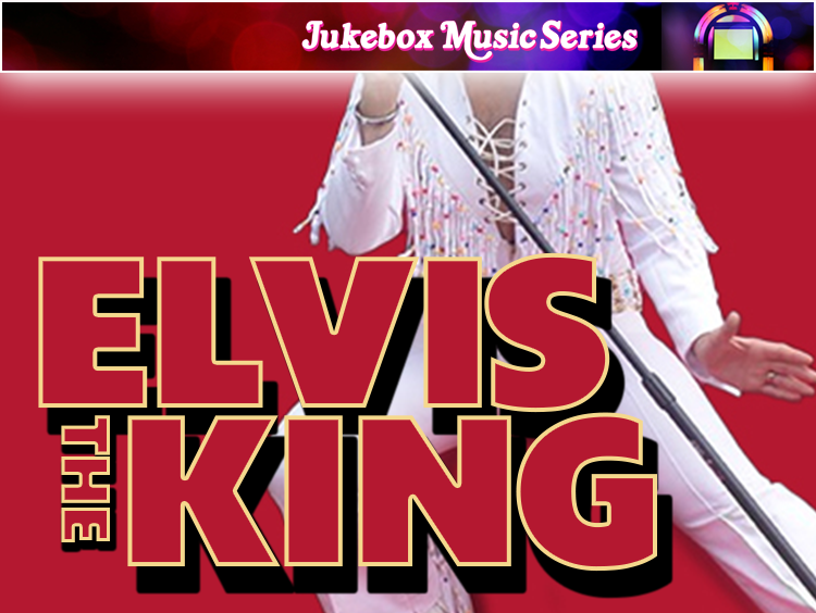 Elvis The King