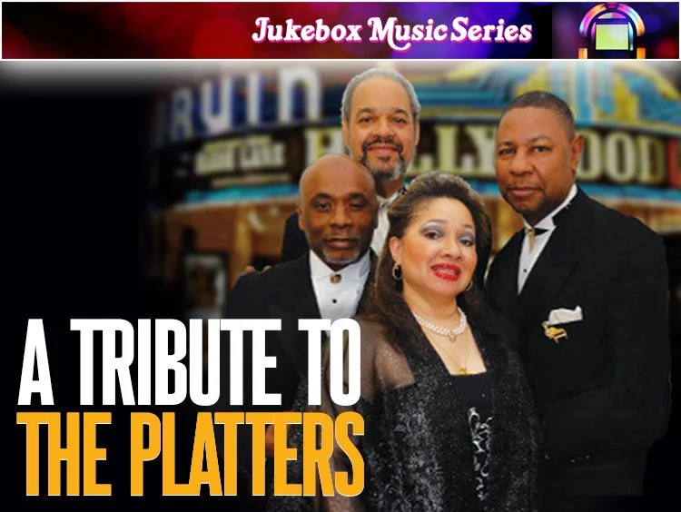 A Tribute to the Platters