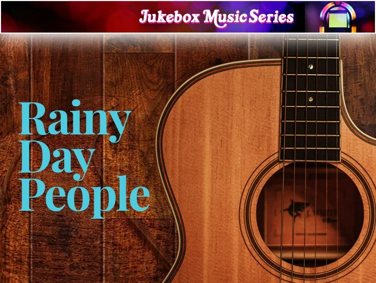 Rainy Day People