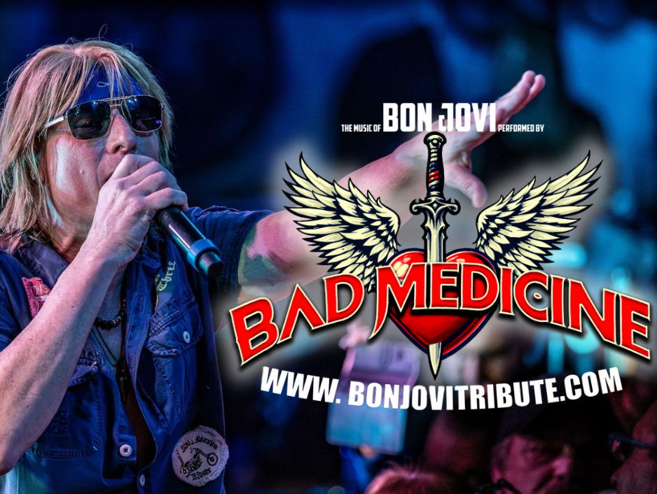 BAD MEDICINE