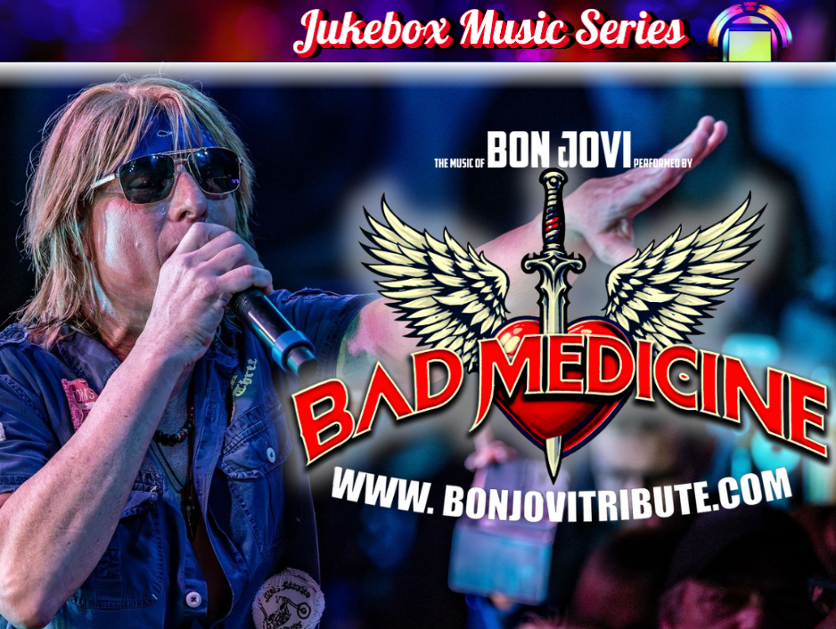 BAD MEDICINE