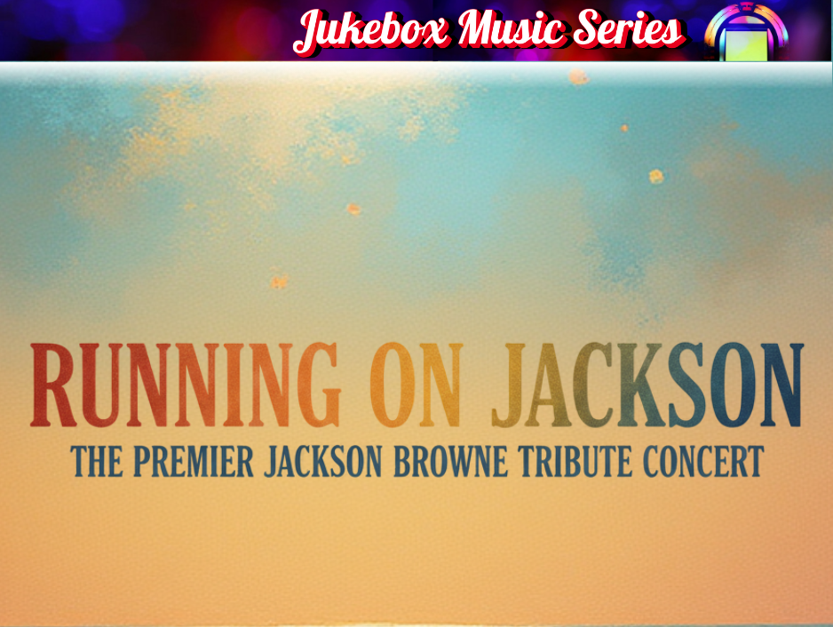 Running On Jackson