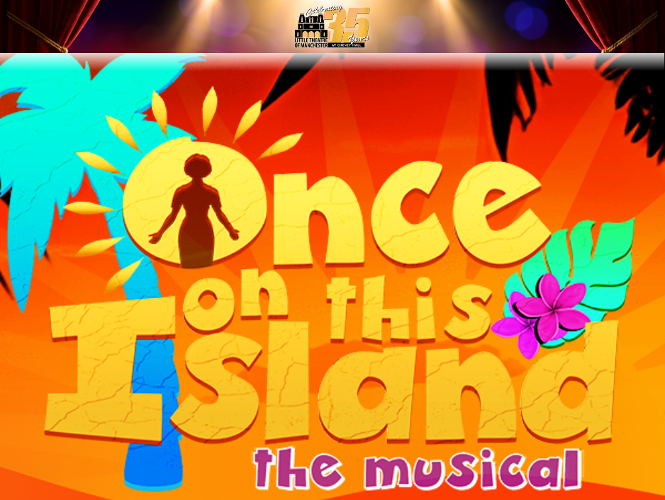 ONCE ON THIS ISLAND