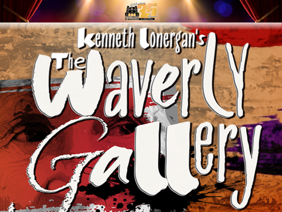 THE WAVERLY GALLERY