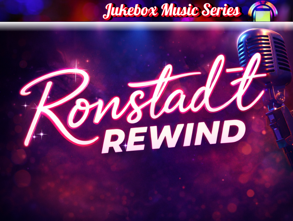 RONSTADT REWIND