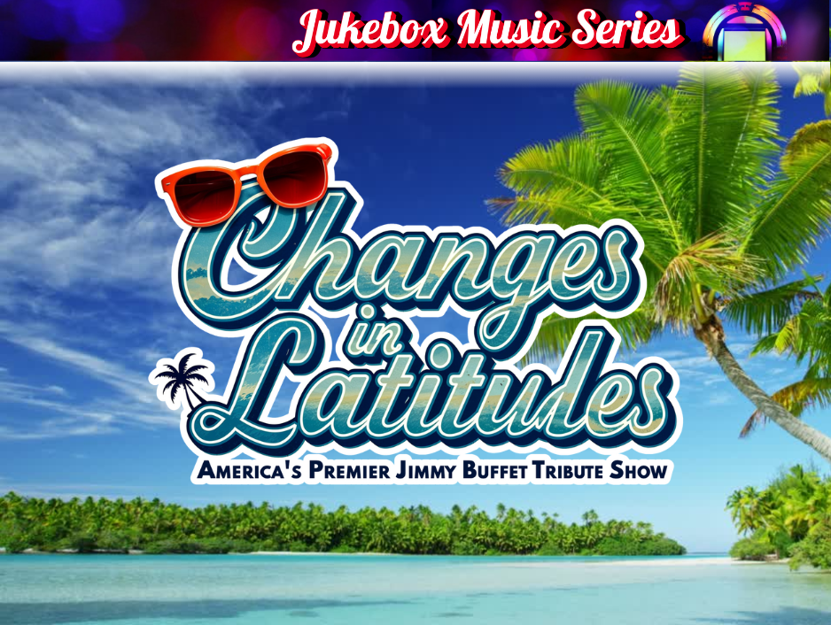 CHANGES IN LATITUDES