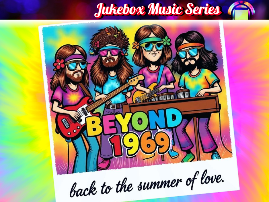 BEYOND 1969