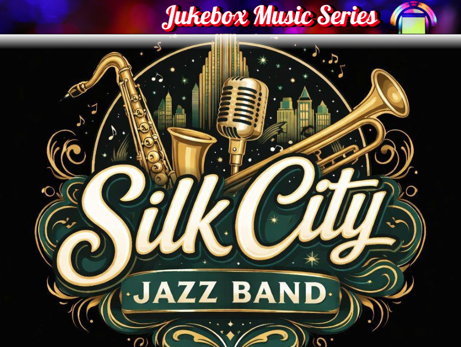 SILK CITY JAZZ BAND