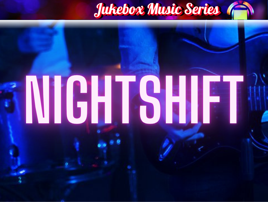 NIGHTSHIFT