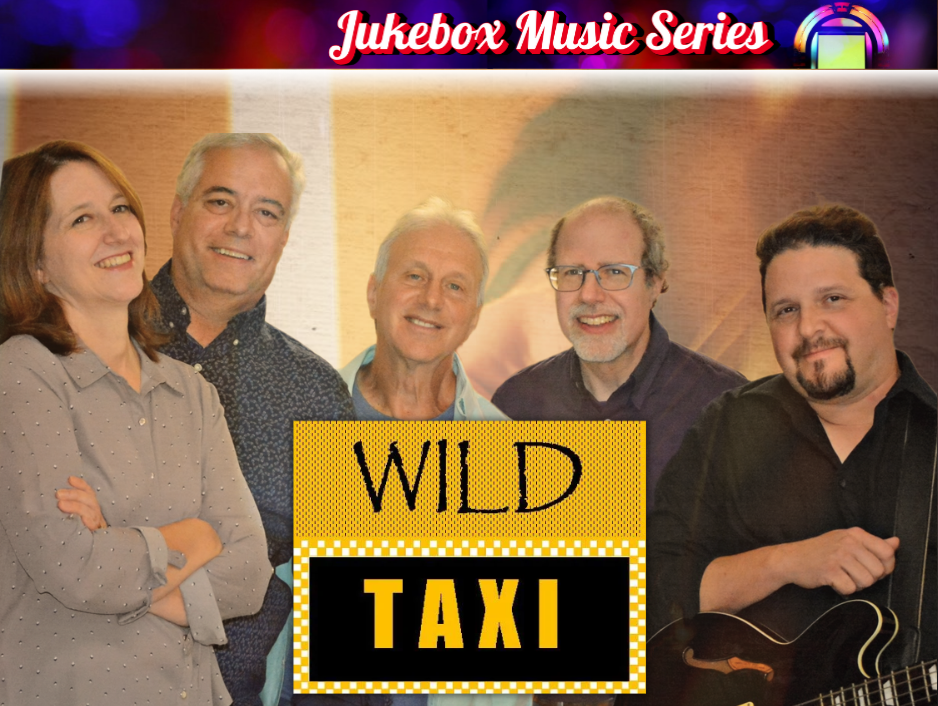 WILD TAXI