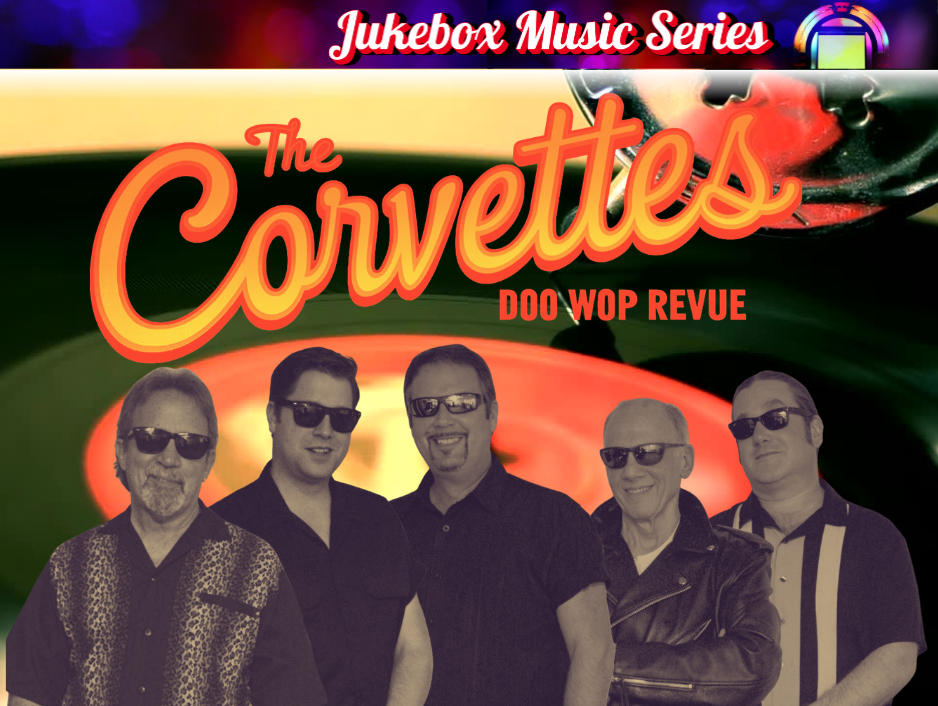 THE CORVETTES