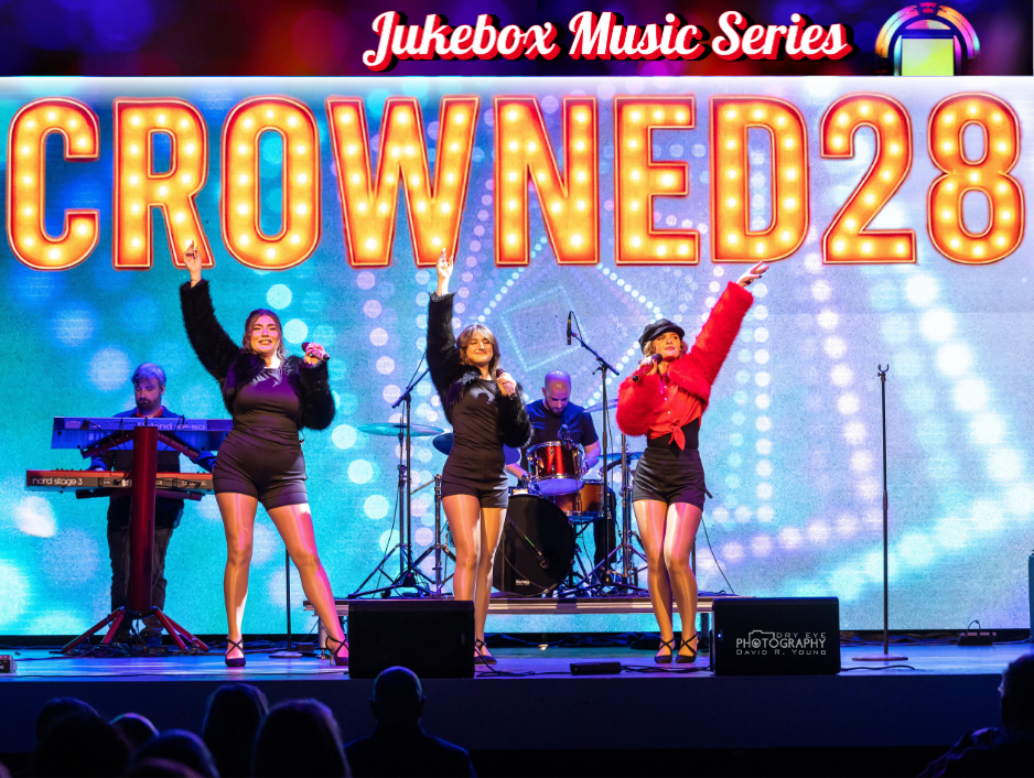 CROWNED28