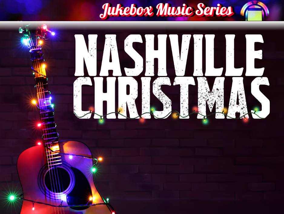 Nashville Christmas