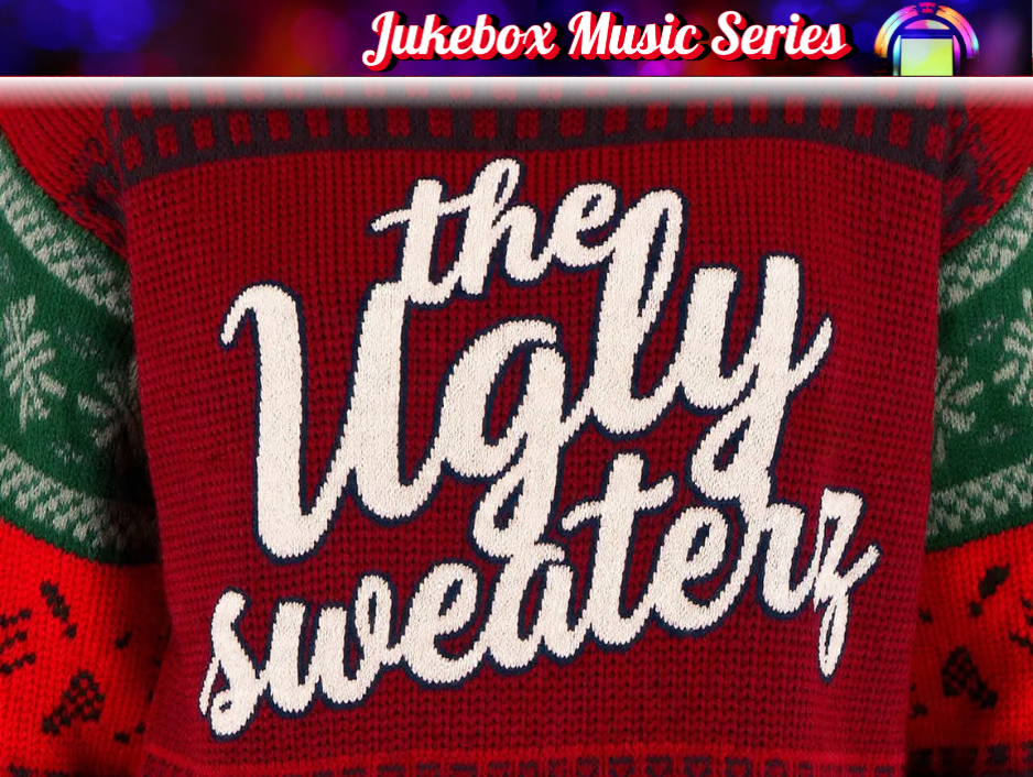 The Ugly Sweaterz