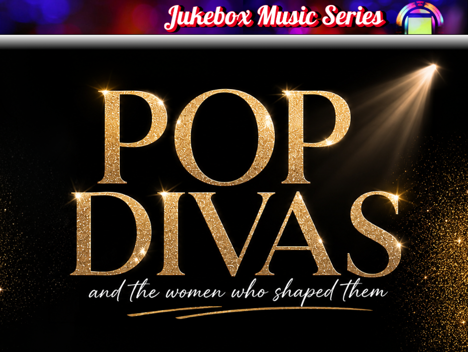POP DIVAS
