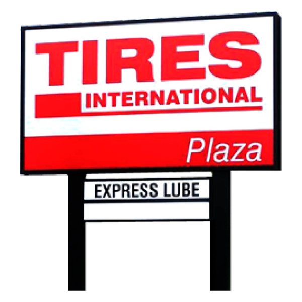 Tire International