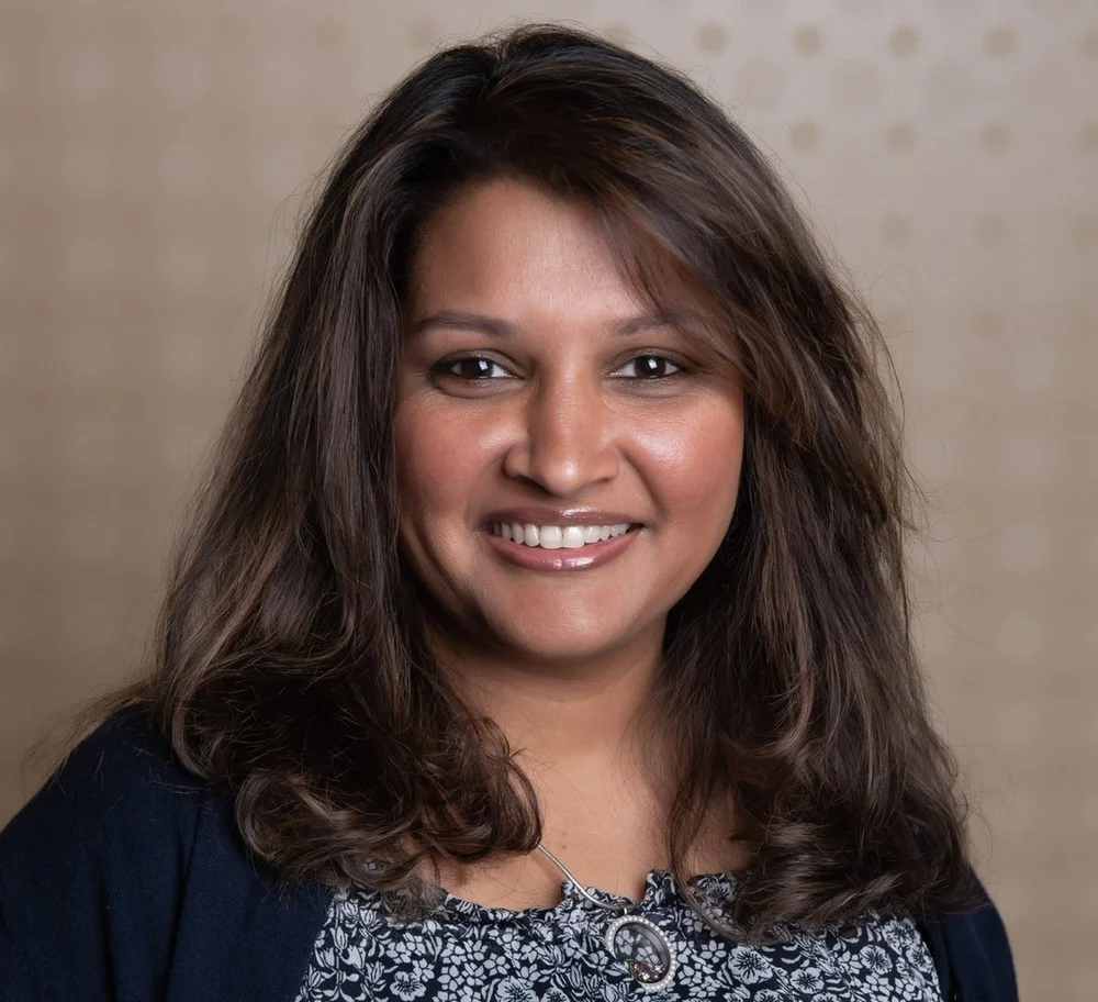 Manisha Rampally About our approach to strategy and analytics — Edge Strategic Planning