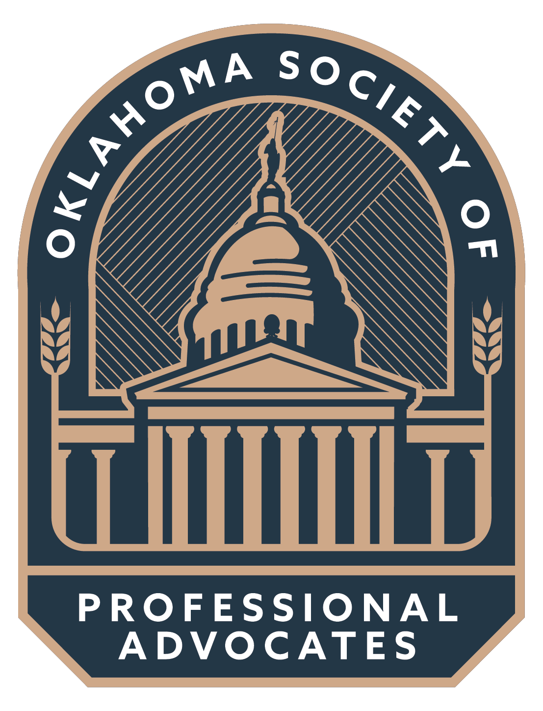 Oklahoma Society of Professional Advocates