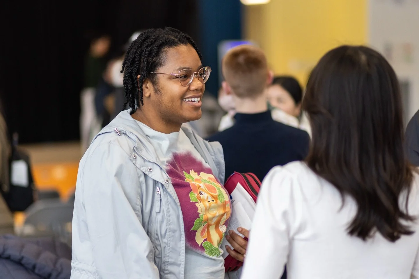 Including this past Sunday, we&rsquo;ve changed locations nearly 25 times. And yet, through every transition, the Lord has been faithful and gracious to us in our Sunday corporate gatherings. It is such a gift to gather every week, regardless of the 