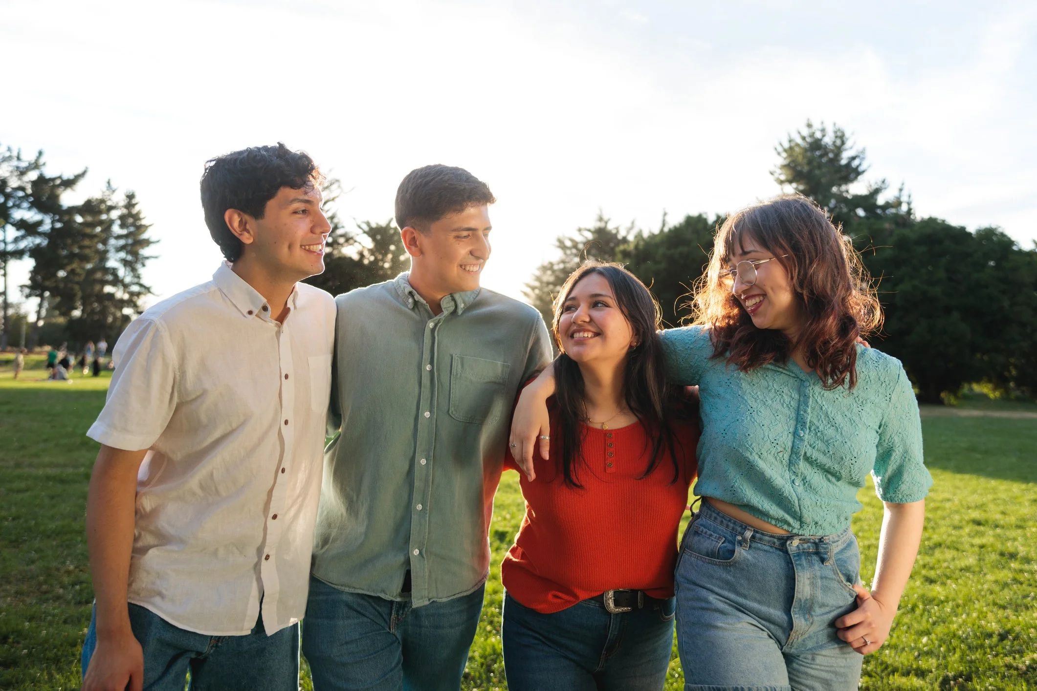Youth Group
