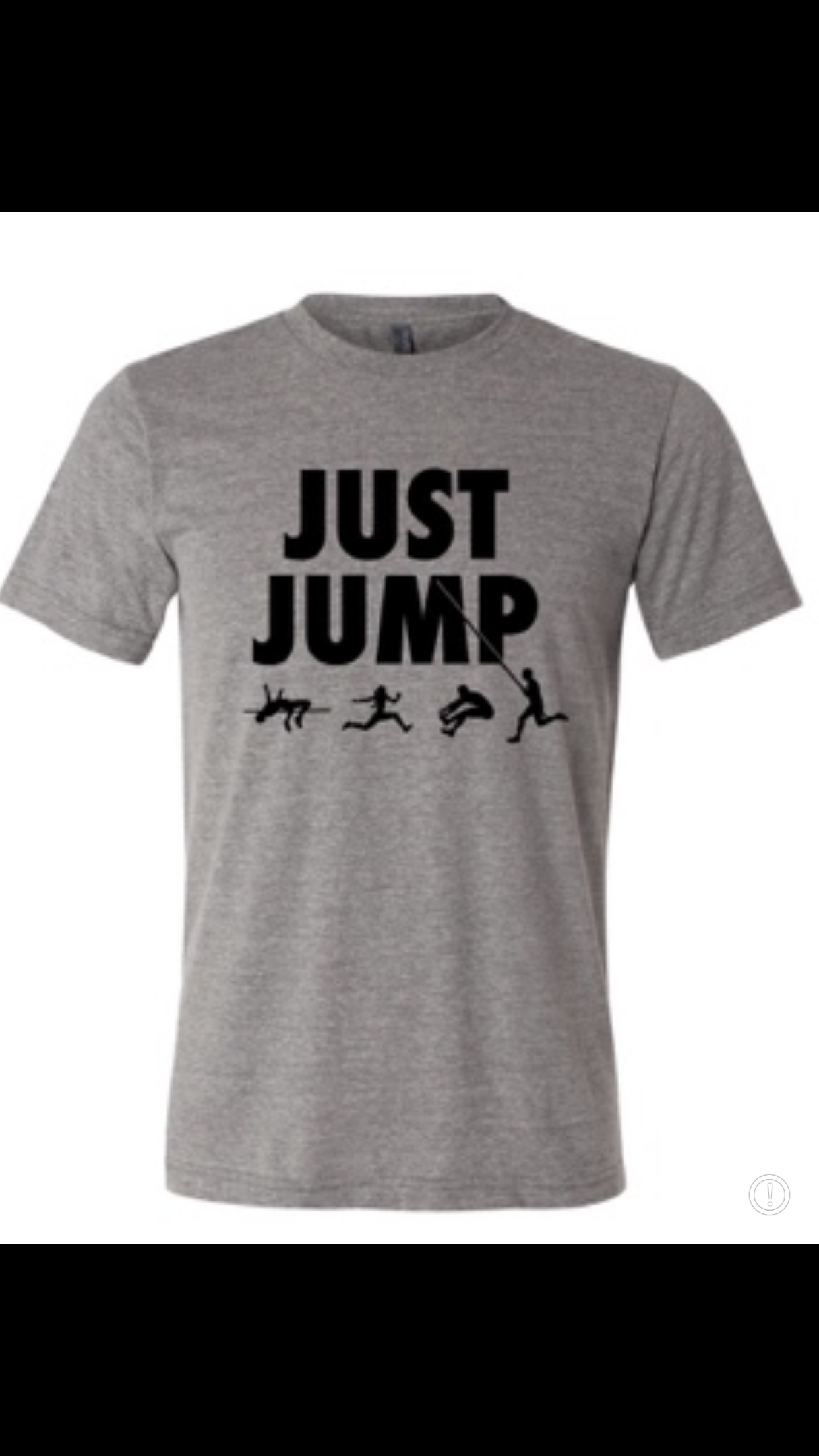 Just Jump
