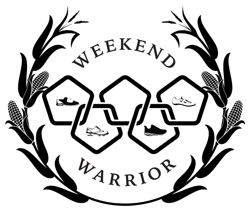 Weekend Warrior Team Entry