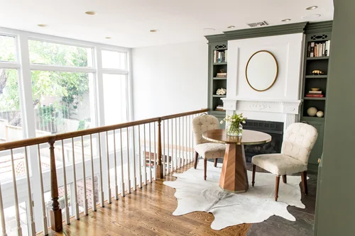 Smith & Ryan Interior Design