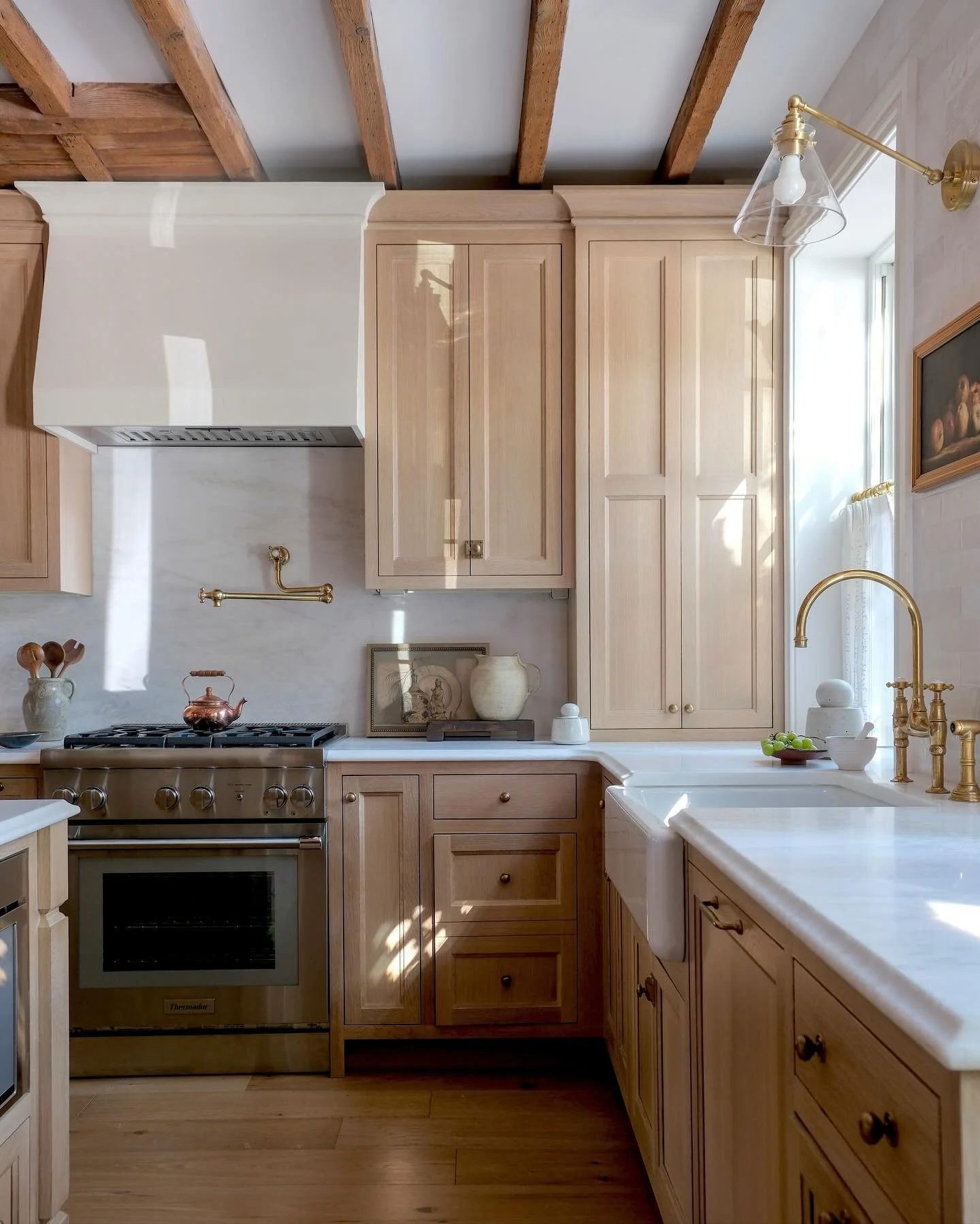 One of our best makeovers yet ➡️ swipe for the before 
📷: @rmcginnphoto 
🪴: @thegabgram