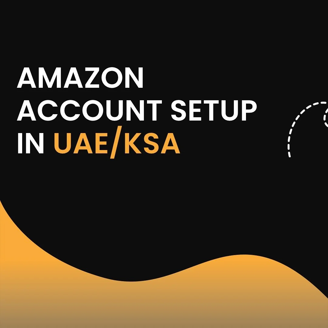 🚀 Thinking of selling on Amazon UAE or KSA? Step 1 is often the hardest: getting your account approved. Many new sellers get stuck because they don&rsquo;t have the right documents.
