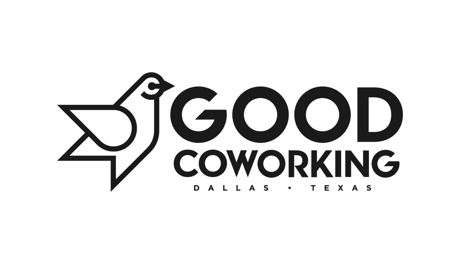 Good Coworking l Dallas&#39; Inclusive, Sustainable Work Space