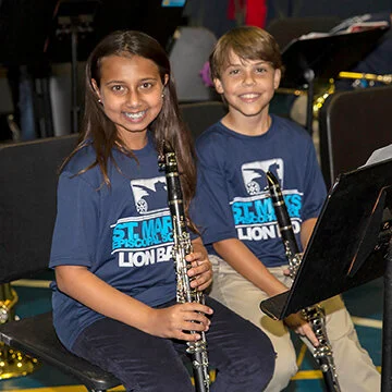 saint marks children playing musical intruments.jpg