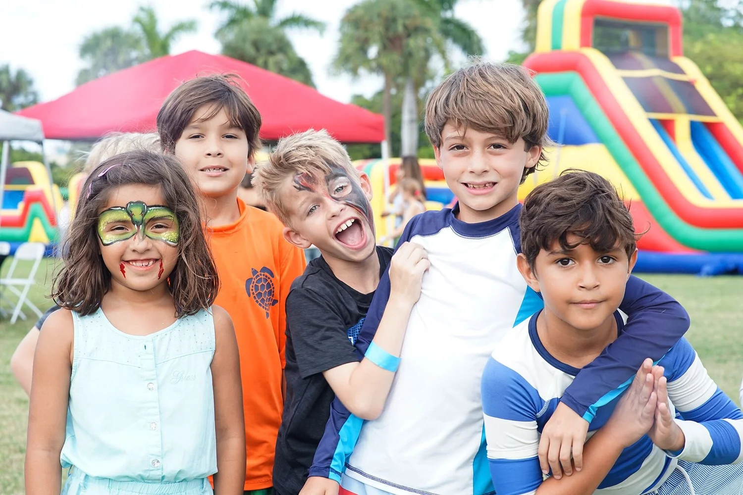Summer Camp Saint Marks K 8 Private School Fort Lauderdale Florida