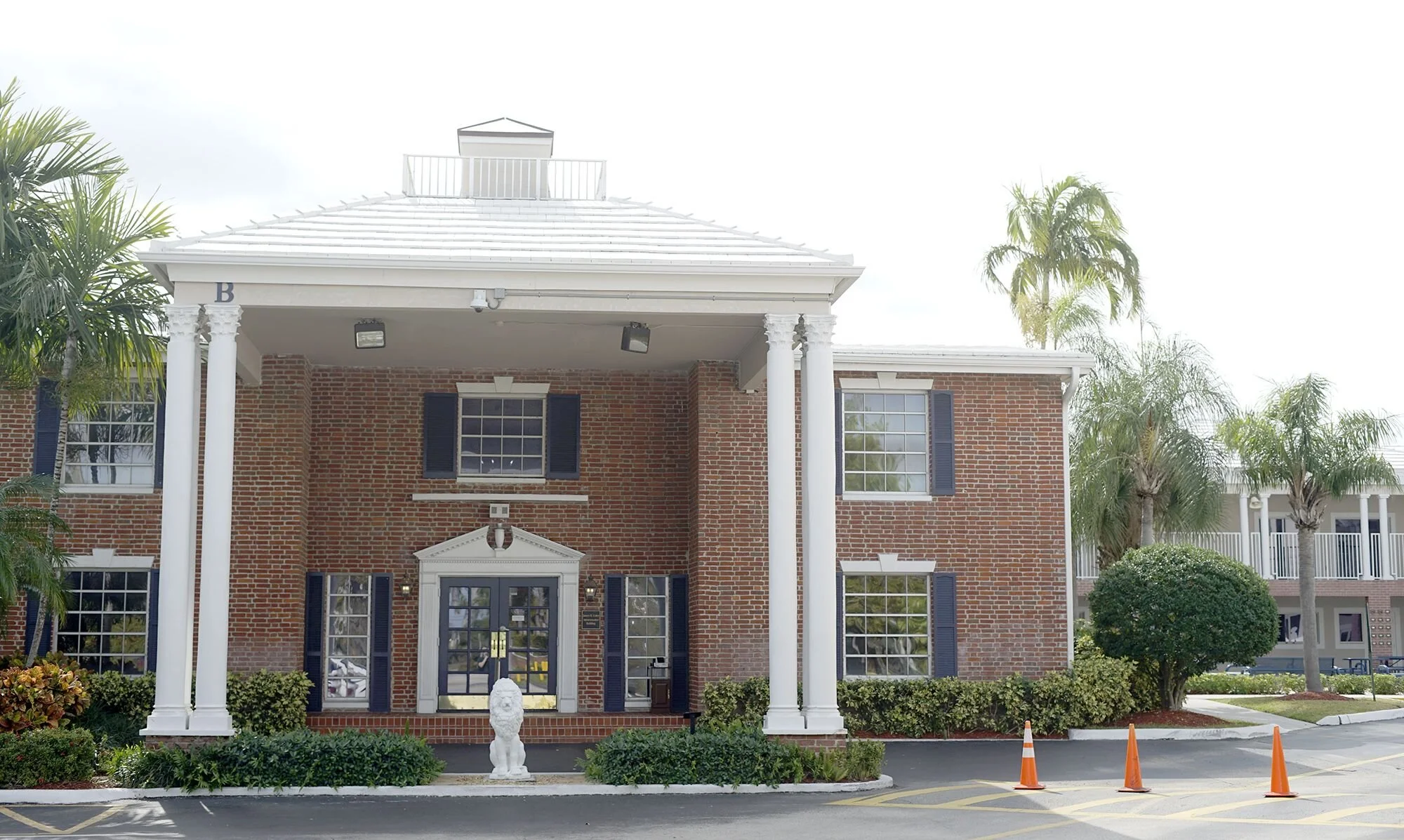 Saint Marks Episcopal Private School, Fort Lauderdale