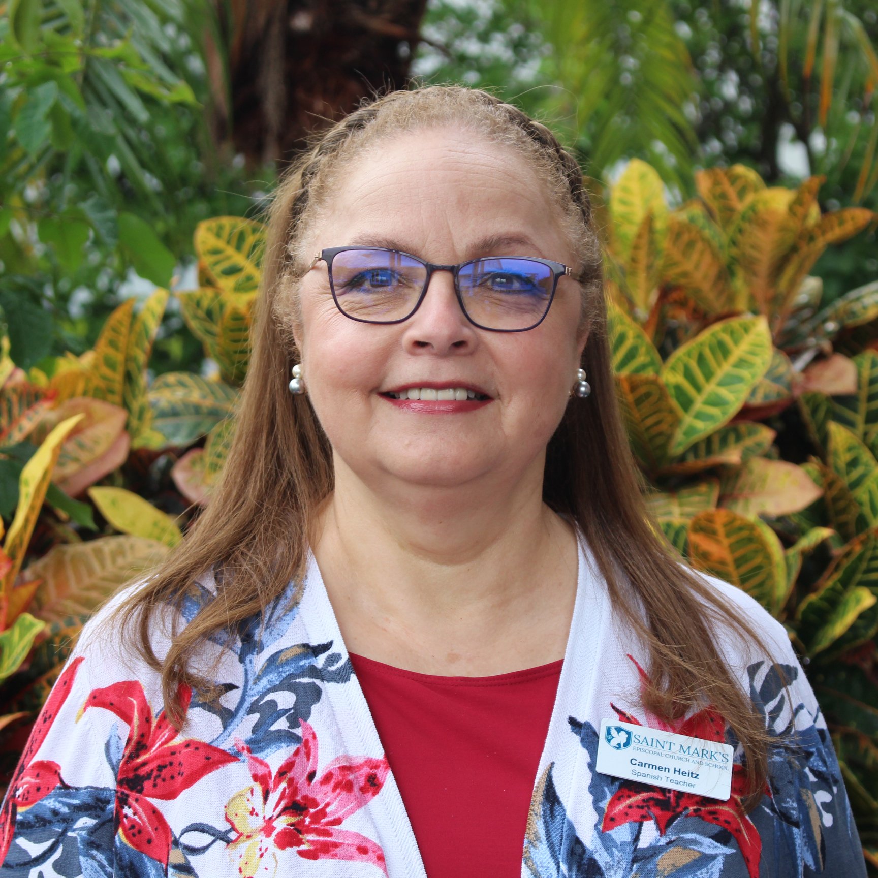 Carmen Heitz