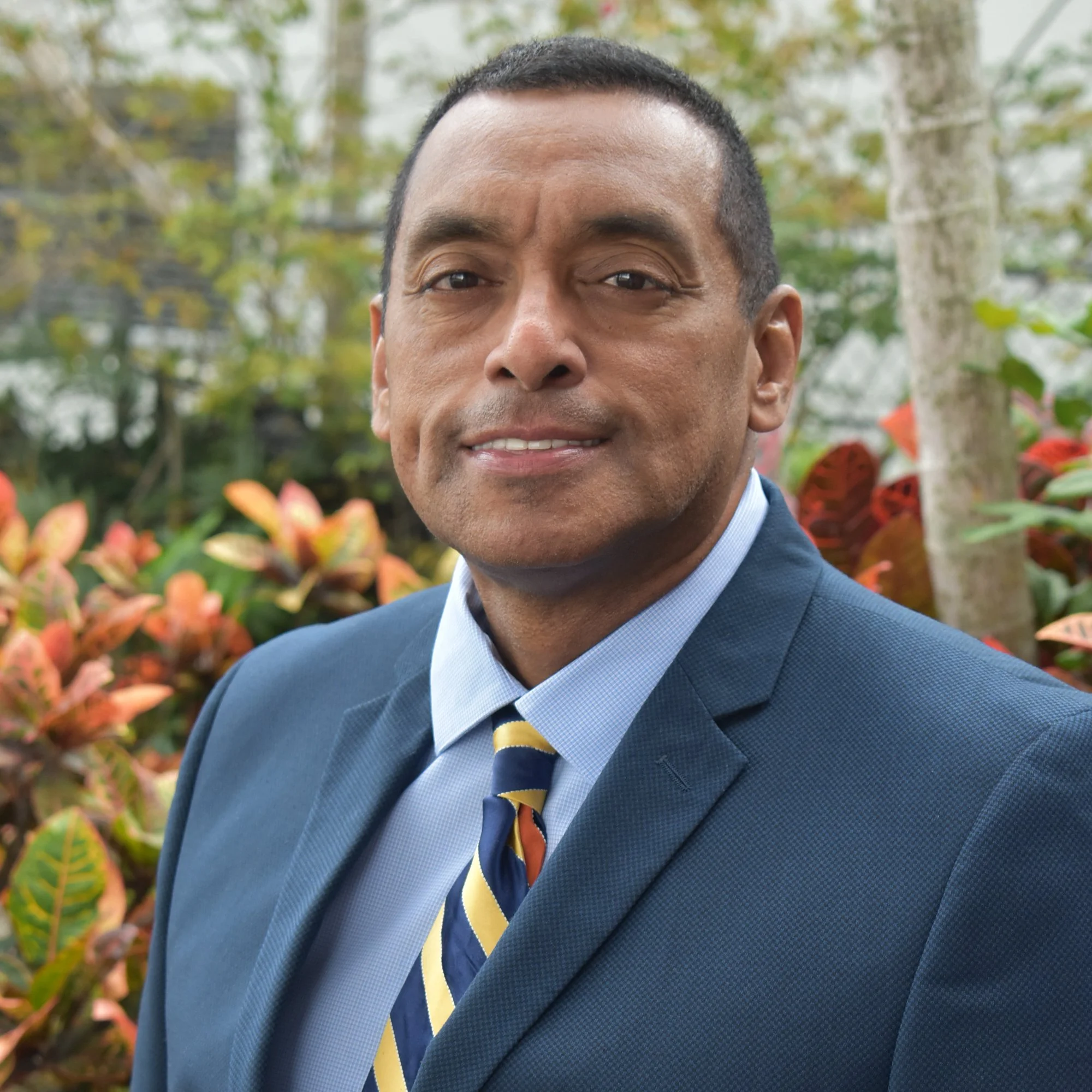 Carlos Novoa